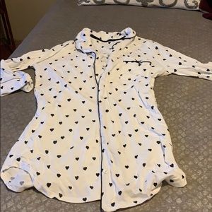 Kate Spade sleep shirt